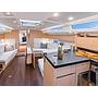 Book yachts online - sailboat - Hanse 418 - Seahawk - rent