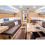 Book yachts online - sailboat - Hanse 418 - Seahawk - rent