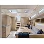 Book yachts online - sailboat - Oceanis 40.1 - Kiki - rent