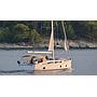 Book yachts online - sailboat - Hanse 418 - Laysan - rent