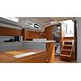 Book yachts online - sailboat - Hanse 418 - Laysan - rent