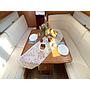 Book yachts online - sailboat - Bavaria Cruiser 34 - Little Joe - rent