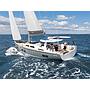 Book yachts online - sailboat - Hanse 588 - JOANNA - rent