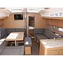 Book yachts online - sailboat - Dufour 412 Grand large - Stella - rent