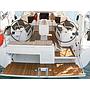 Book yachts online - sailboat - Dufour 412 Grand large - Stella - rent