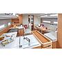 Book yachts online - sailboat - Sun Odyssey 410 - Lara - rent