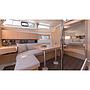 Book yachts online - sailboat - Oceanis 38.1 - Tena - rent