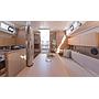 Book yachts online - sailboat - Oceanis 38.1 - Tena - rent