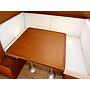 Book yachts online - sailboat - Sun Odyssey 419 - Espresso - rent
