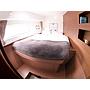 Book yachts online - catamaran - Lagoon 42 - 3 cab - Titus - rent