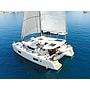Book yachts online - catamaran - Lagoon 42 - 3 cab - Titus - rent