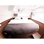 Book yachts online - catamaran - Lagoon 42 - 3 cab - Titus - rent