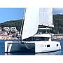 Book yachts online - catamaran - Lagoon 42 - 3 cab - Titus - rent