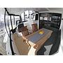 Book yachts online - catamaran - Lagoon 42 - 3 cab - Titus - rent