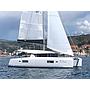Book yachts online - catamaran - Lagoon 42 - 3 cab - Titus - rent