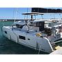 Book yachts online - catamaran - Lagoon 42 - 3 cab - Titus - rent