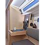 Book yachts online - sailboat - Sun Odyssey 349 - Ana - rent
