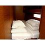 Book yachts online - sailboat - Sun Odyssey 479 - Perla - rent