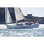 Book yachts online - sailboat - Dufour 430 - WHISKY - rent