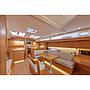 Book yachts online - sailboat - Dufour 430 - WHISKY - rent