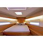 Book yachts online - sailboat - Dufour 430 - WHISKY - rent