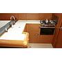 Book yachts online - sailboat - Sun Odyssey 439 - Jason - rent
