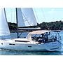 Book yachts online - sailboat - Sun Odyssey 479 - Vencel - rent