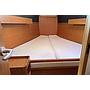 Book yachts online - sailboat - Dehler 42 - Vivid - rent