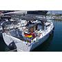 Book yachts online - sailboat - Dehler 42 - Vivid - rent