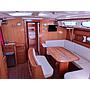 Book yachts online - sailboat - Bavaria 46 Cruiser - Tweety - rent