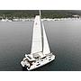 Book yachts online - catamaran - Lucia 40 - 3 cab - Idefix - rent