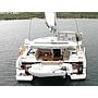 Book yachts online - catamaran - Lucia 40 - 3 cab - Idefix - rent