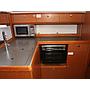 Book yachts online - sailboat - Bavaria Cruiser 37 - Bibi - rent