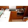 Book yachts online - sailboat - Sun Odyssey 389 - Tina - rent