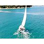 Book yachts online - sailboat - Sun Odyssey 389 - Tina - rent