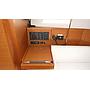 Book yachts online - sailboat - Sun Odyssey 389 - Tina - rent