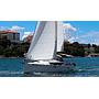 Book yachts online - sailboat - Sun Odyssey 389 - Tina - rent
