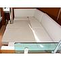 Book yachts online - sailboat - Sun Odyssey 389 - Tina - rent
