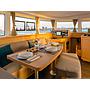 Book yachts online - catamaran - Lagoon 42.3 - Dream of Liberty - rent