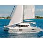 Book yachts online - catamaran - Lagoon 42.3 - Dream of Liberty - rent