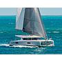Book yachts online - catamaran - Lagoon 42.3 - Dream of Liberty - rent