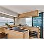 Book yachts online - catamaran - Lagoon 42.3 - Dream of Liberty - rent