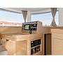 Book yachts online - catamaran - Lagoon 42.3 - Dream of Liberty - rent