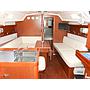 Book yachts online - sailboat - Oceanis 34 - LL Skyhawk - rent