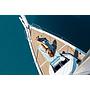 Book yachts online - sailboat - Dufour 390 Grand Large - Elena - rent