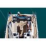 Book yachts online - sailboat - Dufour 390 Grand Large - Elena - rent