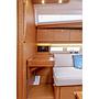 Book yachts online - sailboat - Dufour 390 Grand Large - Elena - rent