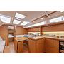 Book yachts online - sailboat - Dufour 390 Grand Large - Elena - rent