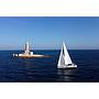 Book yachts online - sailboat - Hanse 588 - FitzRoy - rent