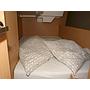 Book yachts online - sailboat - Oceanis 38 - Olli - rent